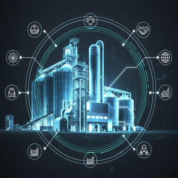 Технологічна перевага ЧИФ